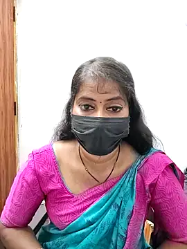 tamil_Sigappu_Roja webcam