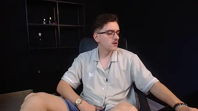 FelixStarkk webcam