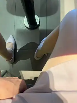 yinyin326 webcam