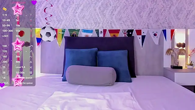 krystal_foxx webcam