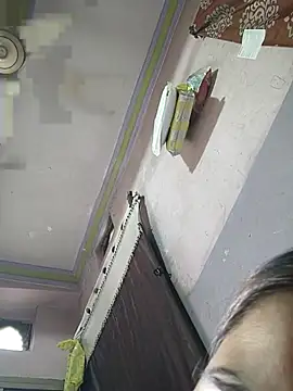 sanu_07 webcam
