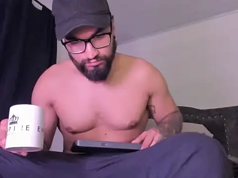 Chrys_harris77 webcam