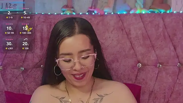 Mia_lopez_1 webcam