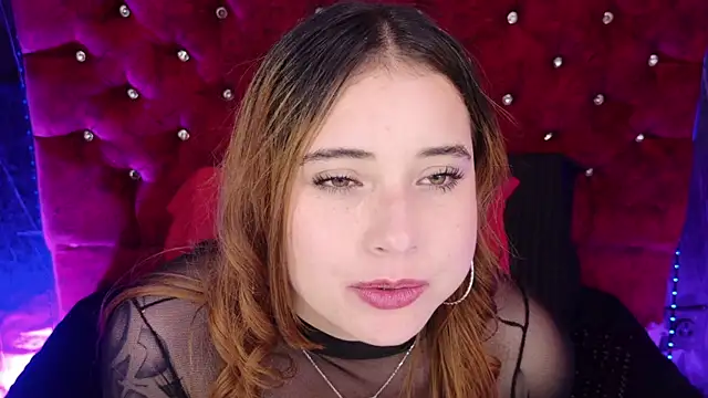 Cony_l live cam on StripChat