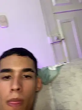 Paulosex12 webcam
