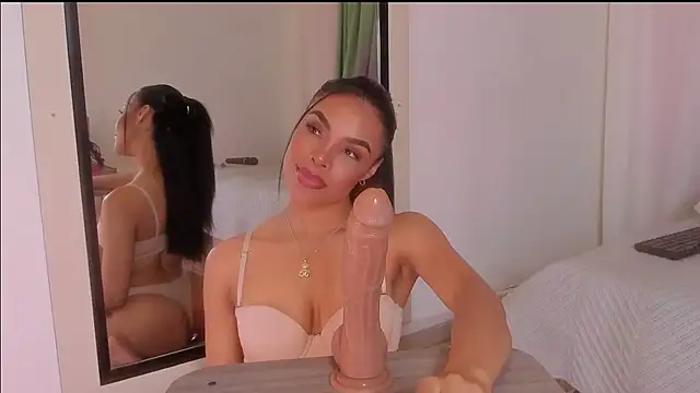 Blackywhiite webcam