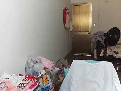 RebelAura webcam