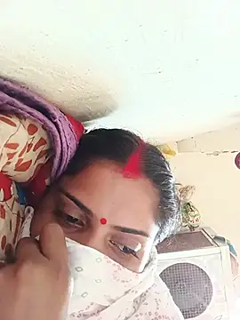 Pushpa_hotty webcam