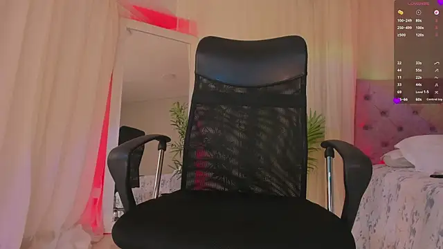 Kiyomii_ webcam