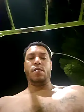 mago_vive webcam