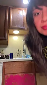 AriannaPenaxo webcam
