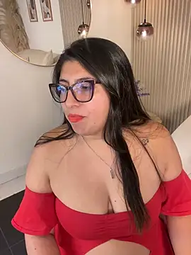 Sally_Dvine webcam