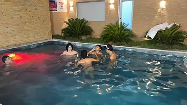 kinkyhousexxxx webcam