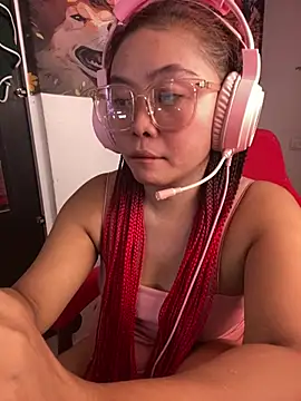 chubbybunny03 live cam on StripChat