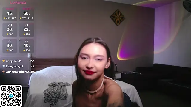 amy_peachy webcam