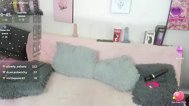 Lele_669 webcam