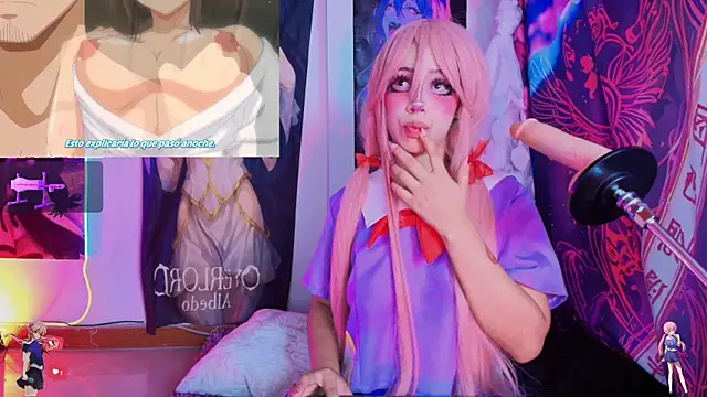 hani_bun webcam