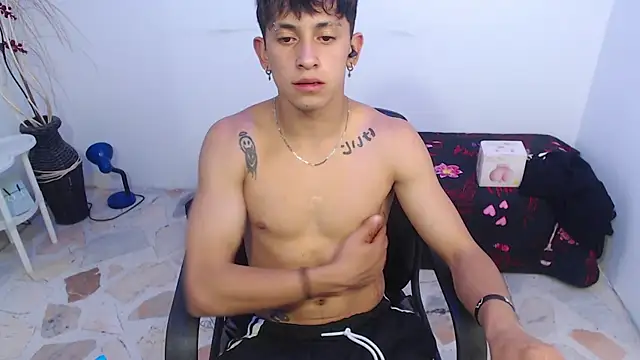 Kei_23 webcam