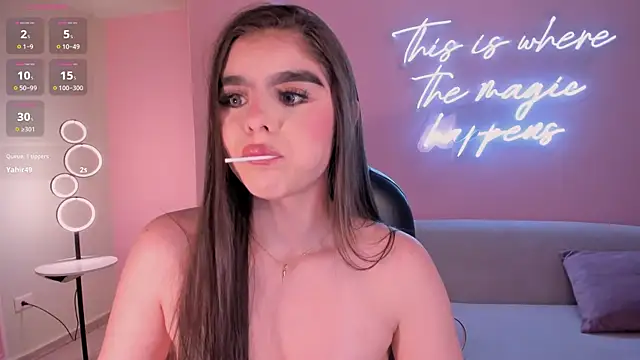 AntonellaDimeo webcam