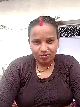 Shivani09900 webcam