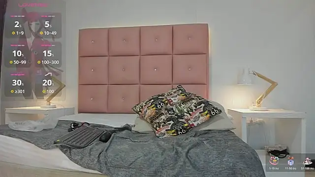 lhiamfitt10 webcam