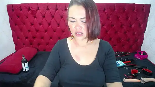 AngelicaMilf03 webcam