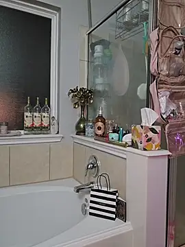 ItsAuroraBorealis webcam