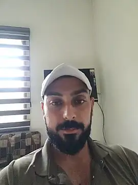 King_9_inches webcam