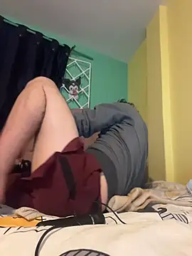 hotlatinocouple__ webcam