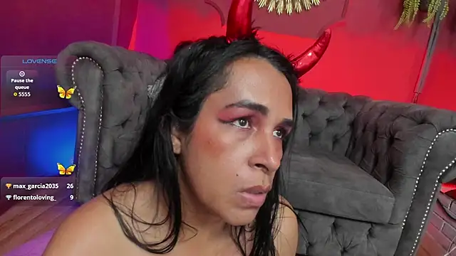 Rosie_Stone webcam