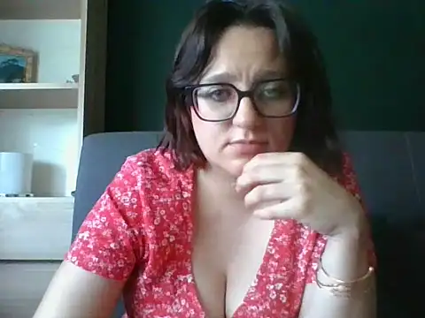 sensual_paris webcam