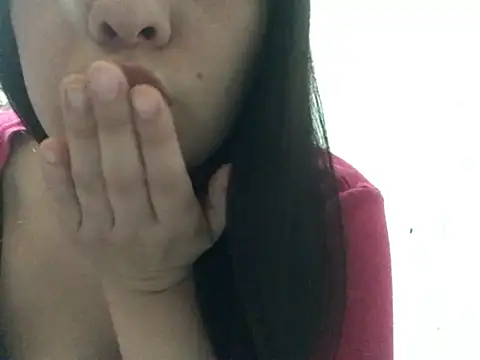 prettyrubi webcam