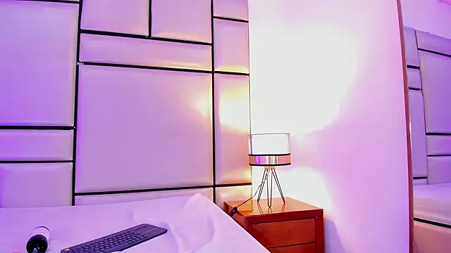 Anahia_sexygirl webcam