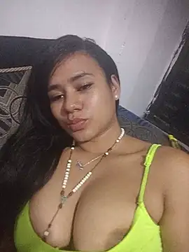 AntonellaMonroew webcam