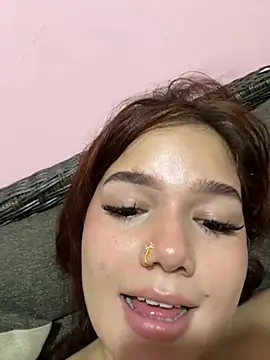 amelia_rousse26 webcam