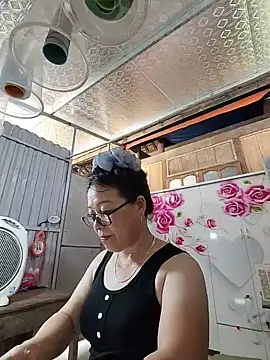Ai_babylove webcam
