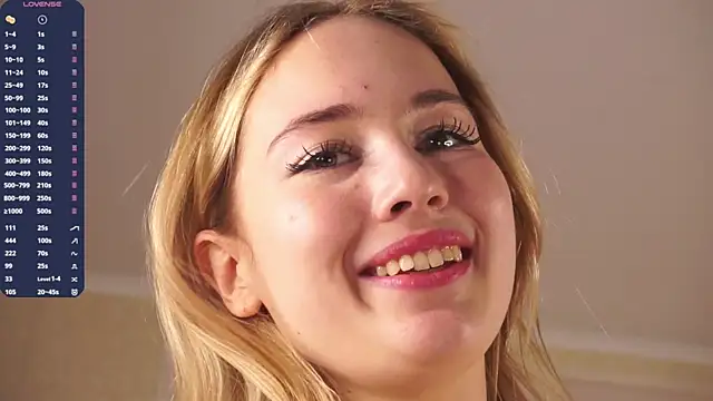 KatherineBergamine webcam