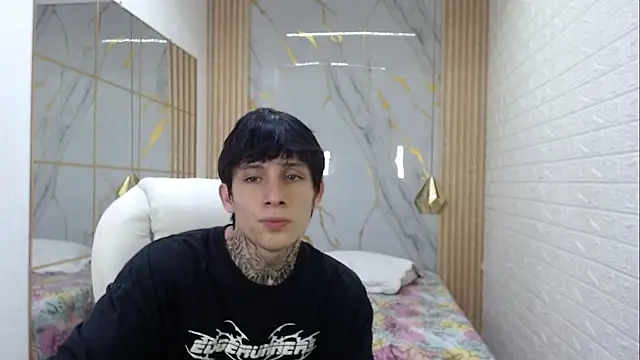 Cry_thereal webcam