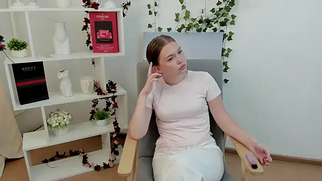 BeverlyEastmond webcam