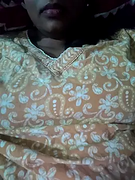 nikku_rao webcam