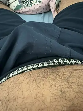 DangerAdam webcam