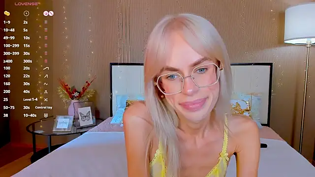 bellatip webcam