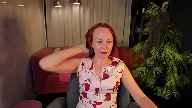 NikaGentle webcam