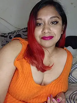PokeGirld webcam