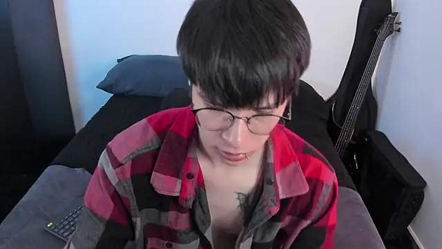 Live sex cam di Andy_Bankai