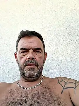 pachapeter (Ask my age) - Mon sperme partout