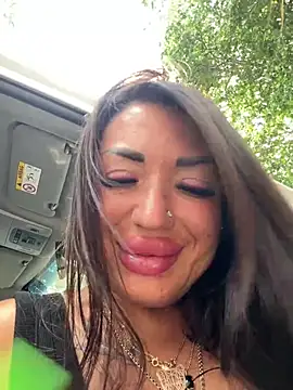 amateur sex RuslanaXX
