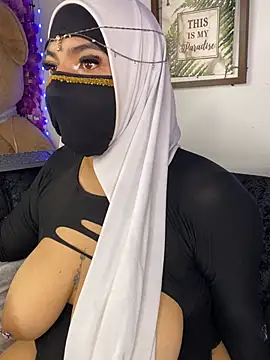 zulema_parvin live cam on StripChat