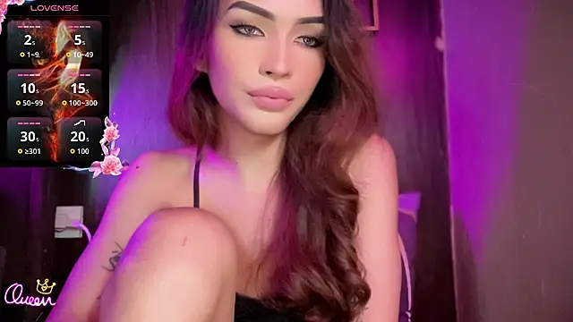 Alicegreenexx live cam on StripChat