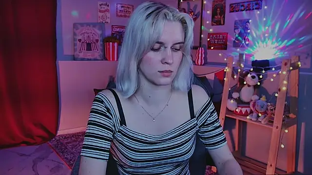 BethanyCloud live cam on StripChat